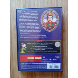 Blanche Neige et les sept nains