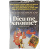 Dieu me savonne