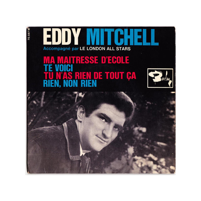 Ma Maitresse D'école