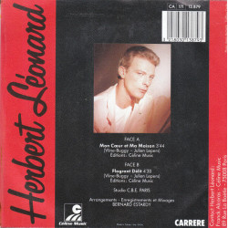 Mon Cœur Et Ma Maison