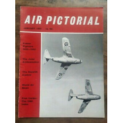 Air Pictorial January