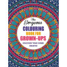 The Gorgeous Colouring Book for Grown-Ups The Gorgeous Colouring Book for Grown-Ups