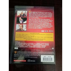 DVD Film. Tueurs nés