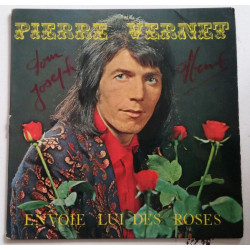 Envoie lui des roses