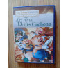Disney animation collection vol. 2 : les trois petits cochons