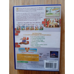 Disney animation collection vol. 2 : les trois petits cochons
