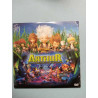 Arthur et la Vengeance de Maltazard DVD simple