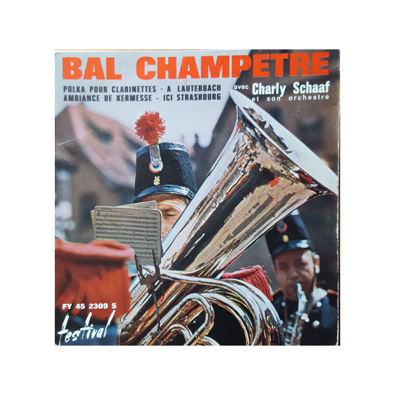 Bal Champêtre