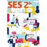 Sciences Economiques et Sociales 2de Éd. 2017 - Livre élève