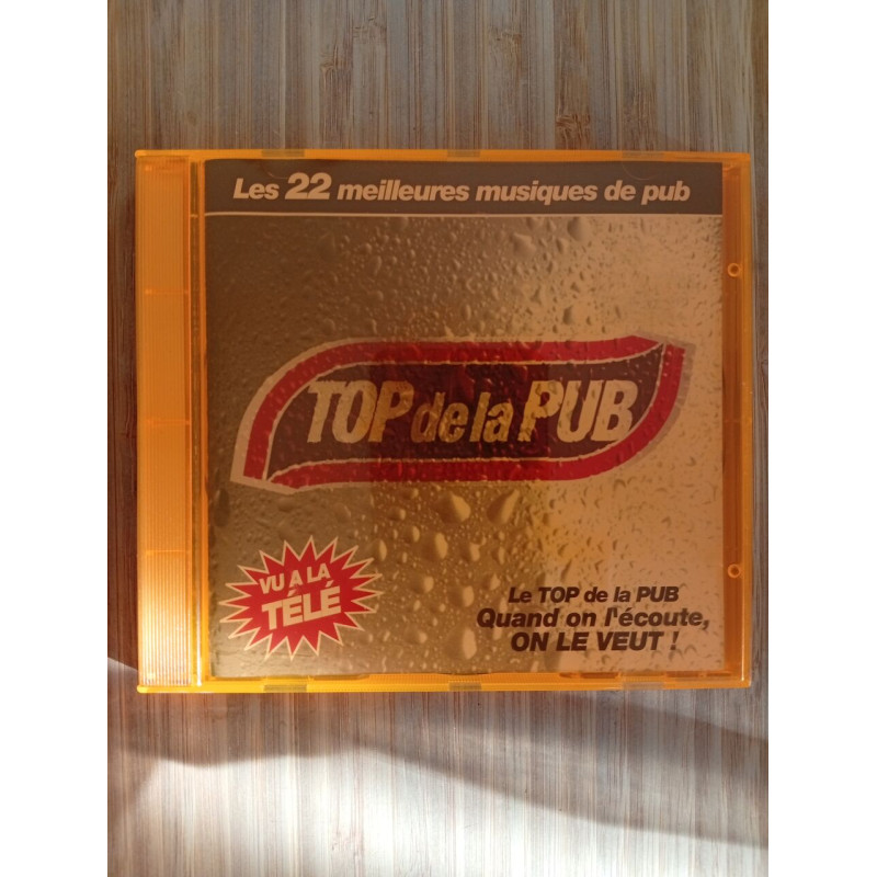 Les 22 meilleures musique pub : top de la pub
