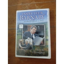 Inspecteur barnaby nº 7