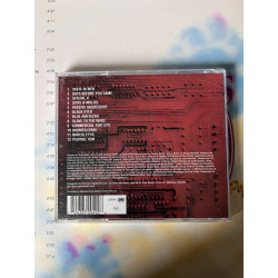Placebo Black Market Music CD