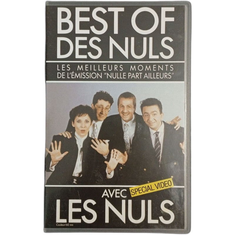 Best of des Nuls