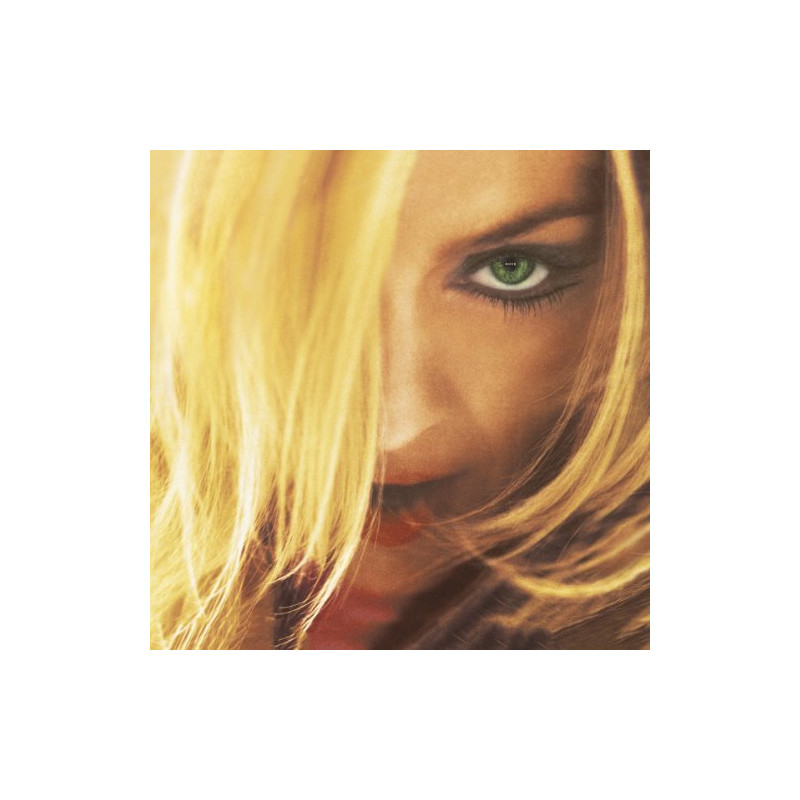 Madonna GHV2