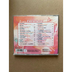 Ce soir c'est la fiesta CD