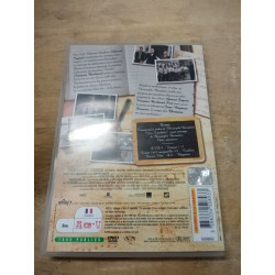 DVD Film - Les choristes