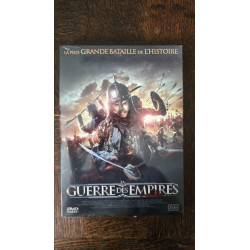 La guerre des empires [FR Import]
