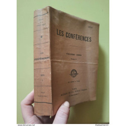 Tome 1 / Maison de la Bonne Presse