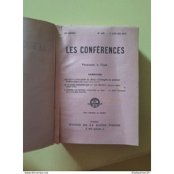 Tome 1 / Maison de la Bonne Presse