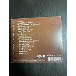 Best of Dany Brillant