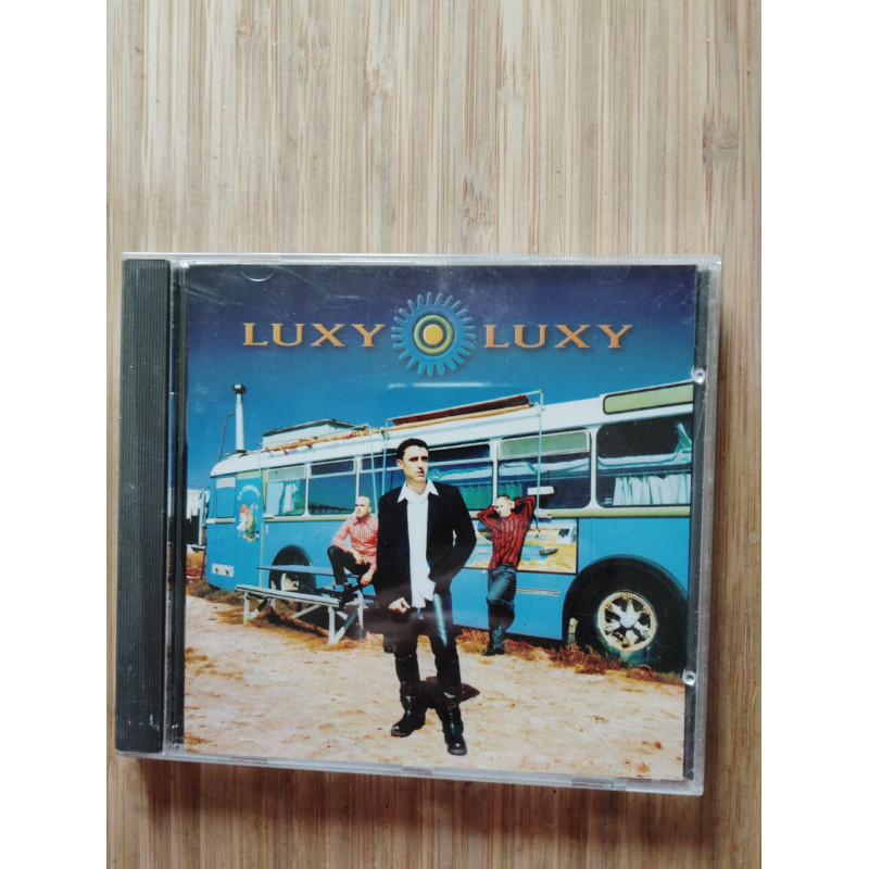 Luxy Luxy