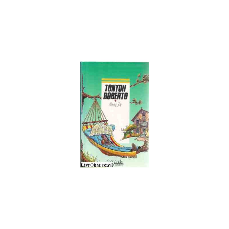 Tonton Roberto Tonton Roberto