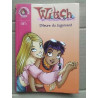 Witch Tome 15 L'Heure du jugement Bibliothèque rose