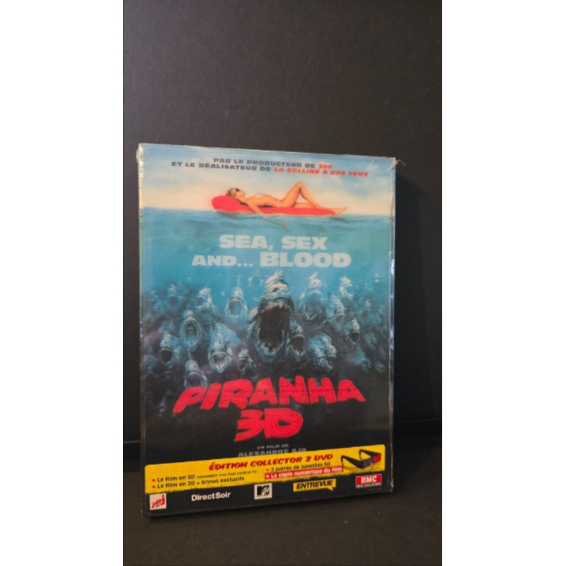 PIRNHA /3D