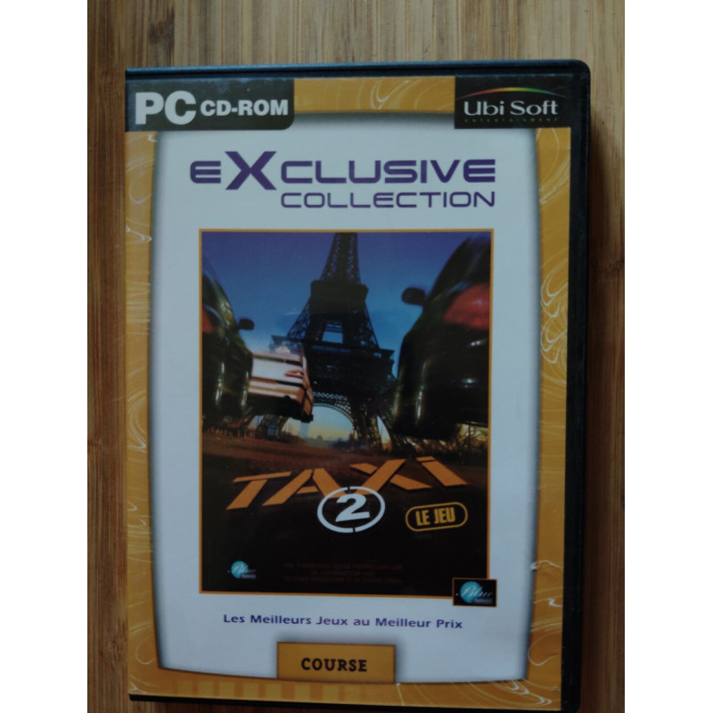 Taxi 2taxi 2