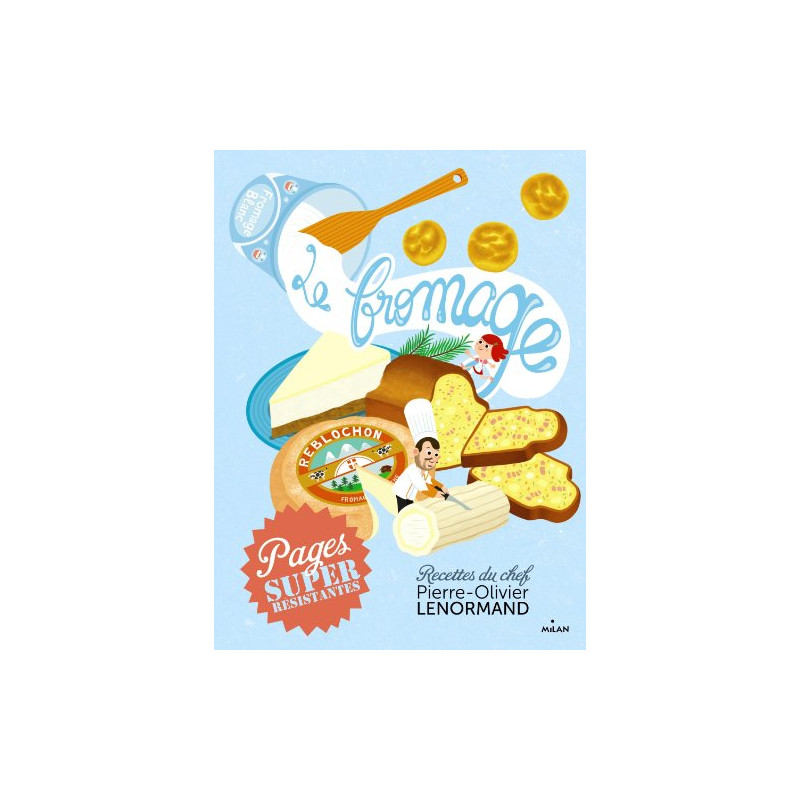 Le fromage