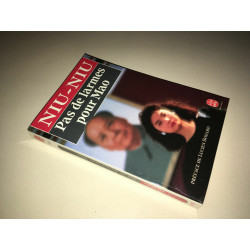 niu niu PAS DE LARMES POUR MAO Chine