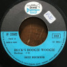 Hamp's Boogie Woogie / Buck's Boogie Woogie