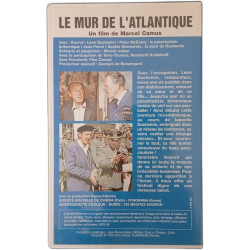 Le Mur de l'Atlantique