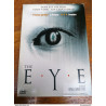 DVD The Eye Angelica Lee Lawrence Chou