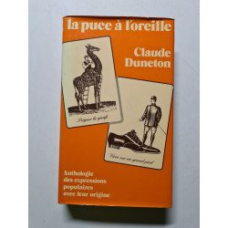 La puce à l'oreille - 1978