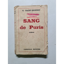 Sang de Paris
