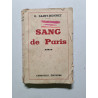Sang de Paris