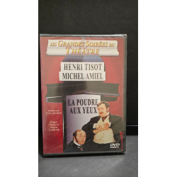 La poudre aux yeux - Neuf sous blister