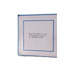 Petit Ours Brun se lave