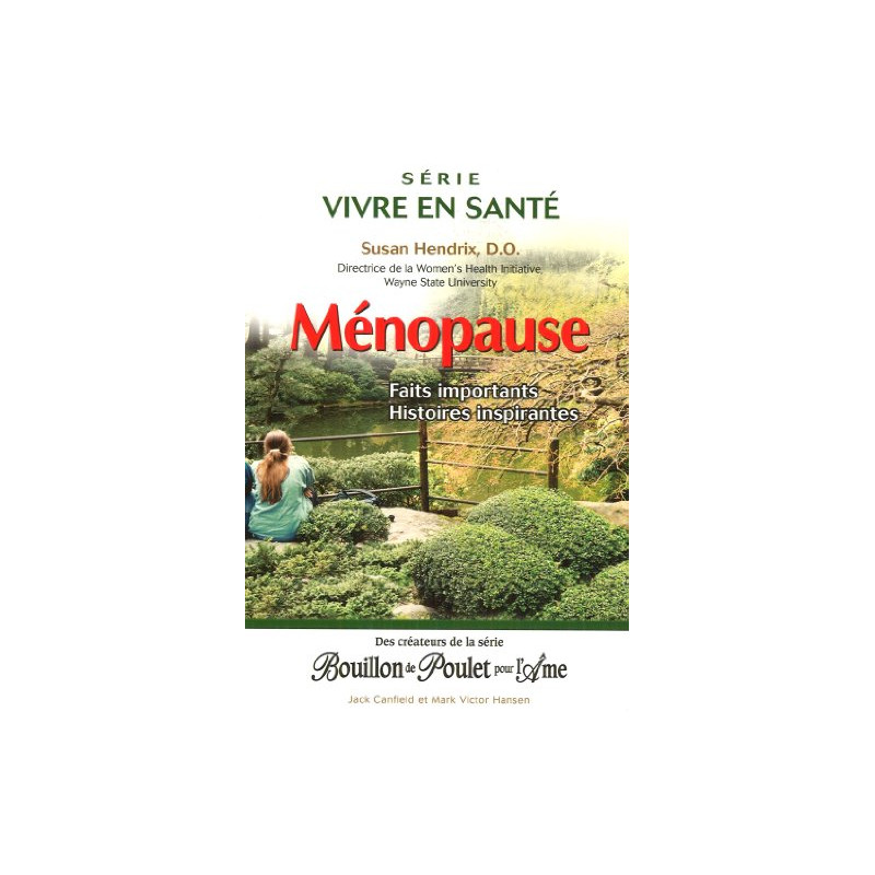 Ménopause