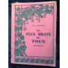 Le plus brave de tous Maison Alfred Mame et fils 1928