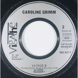 Parce Que C'est Vous