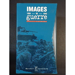 Images de guerre coffret