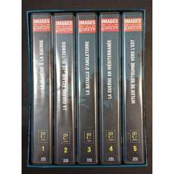 Images de guerre coffret