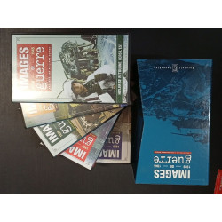 Images de guerre coffret