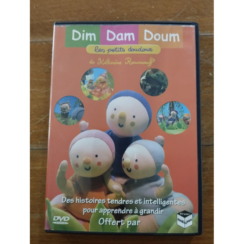 Dim dam doum volume 2