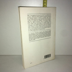 L'HOMME DES BARS Le Castor Astral Léotard