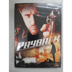 DVD Film - Payback