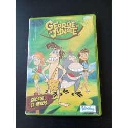 George de la jungle /vol. 1