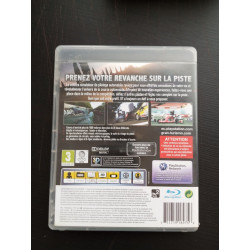Gran Turismo 5